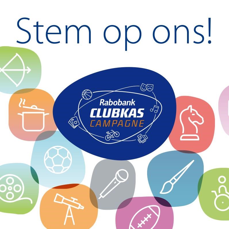 RABOBANK CLUBKAS CAMPAGNE; Houdt de Rabo-punten binnen Verburch! | V.V ...