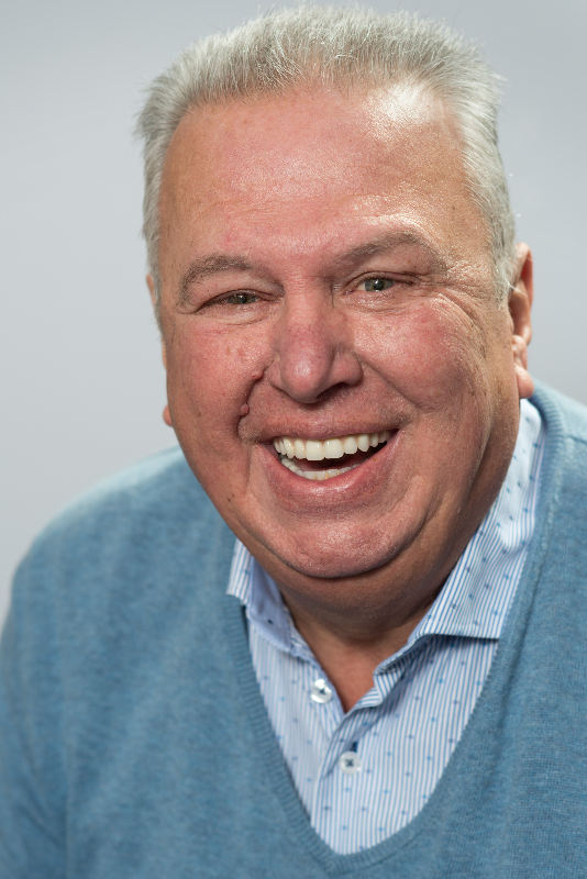 Nico van Rijn Bokaal