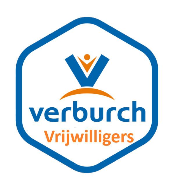 Vrijwilligersborrel